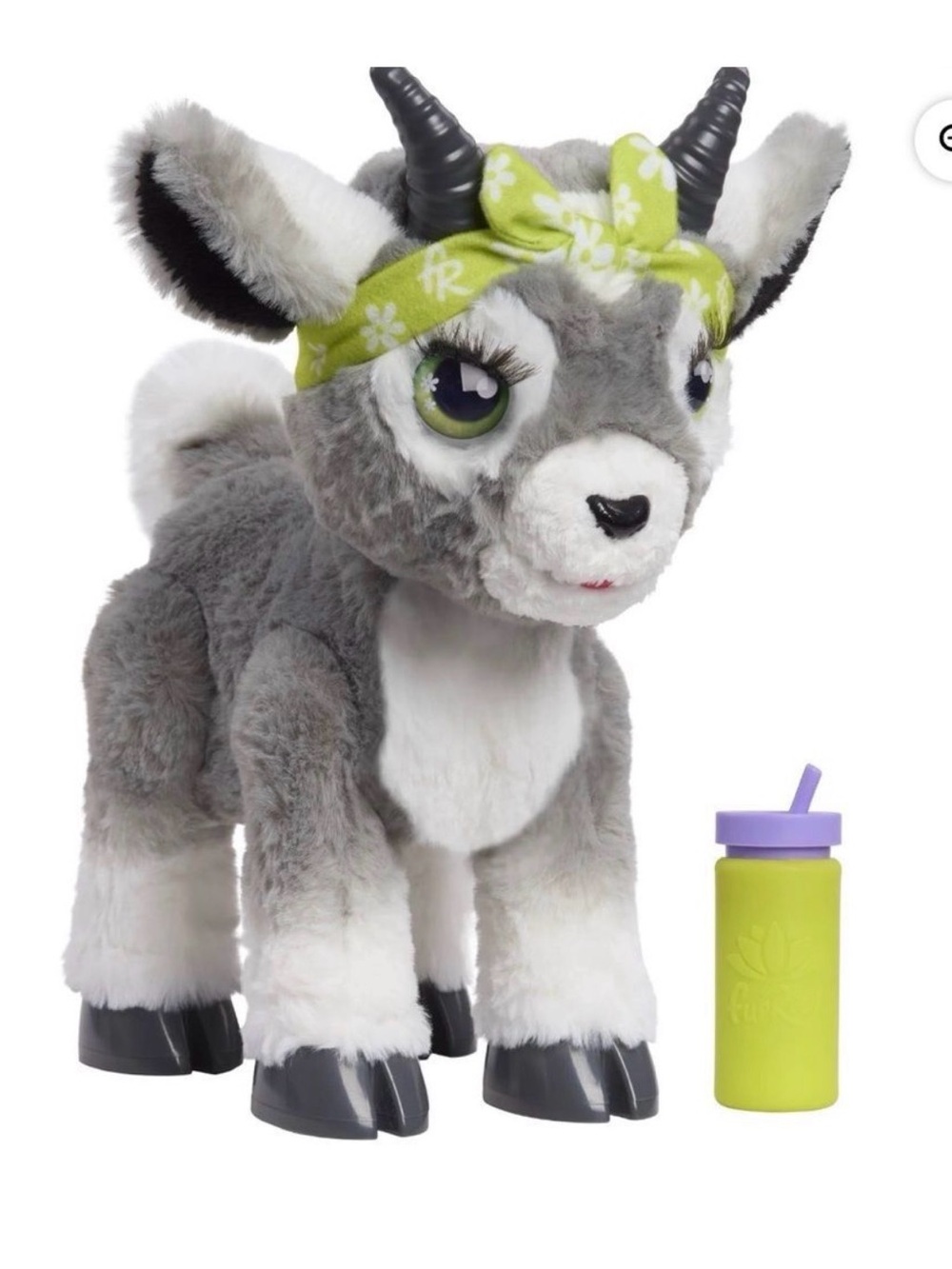 FurReal Daisy the Yoga Goat